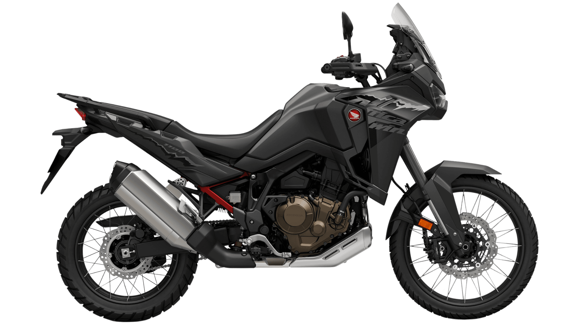 CRF 1100L AFRICA TWIN MT