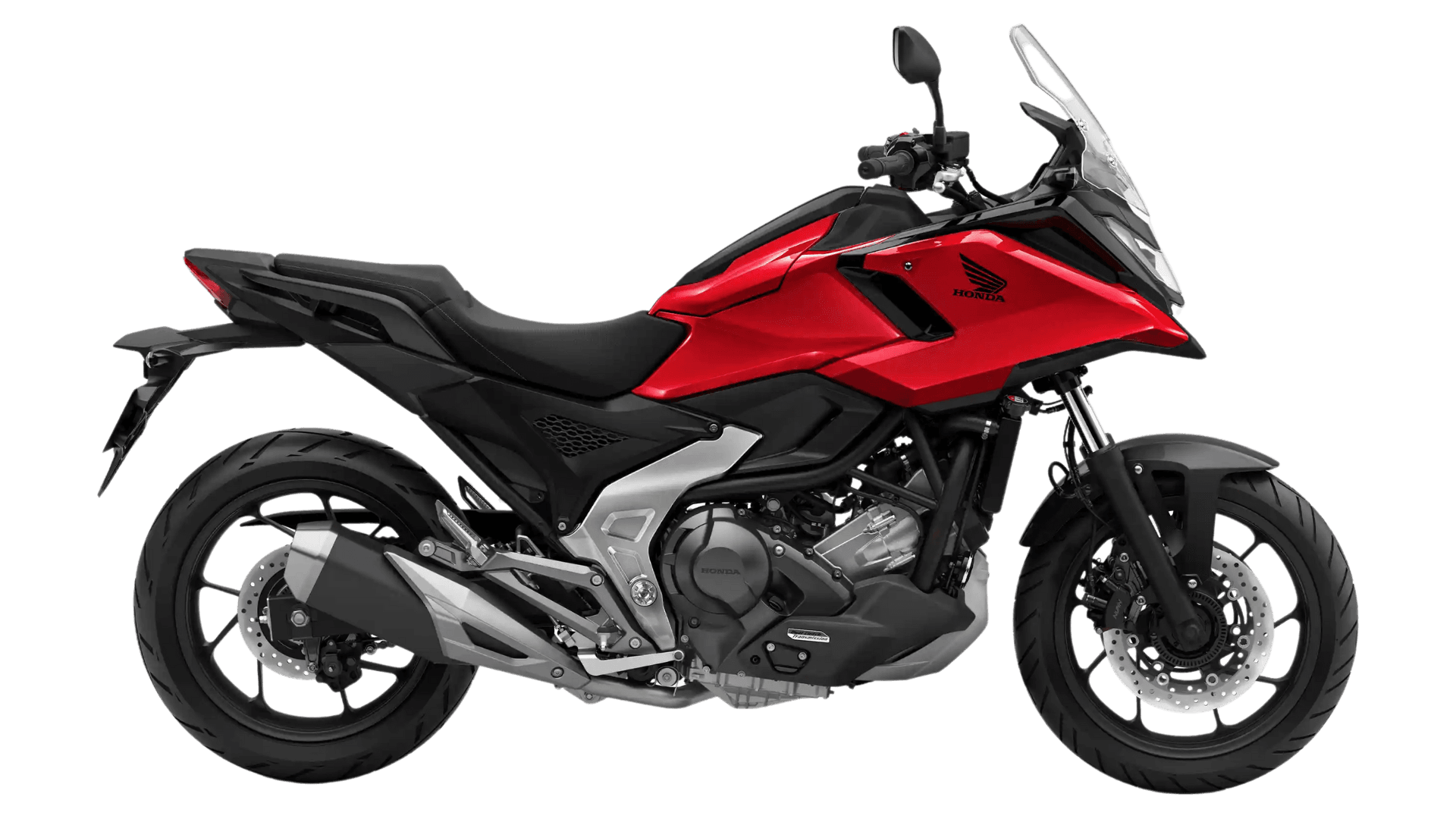 NC 750X ABS MT
