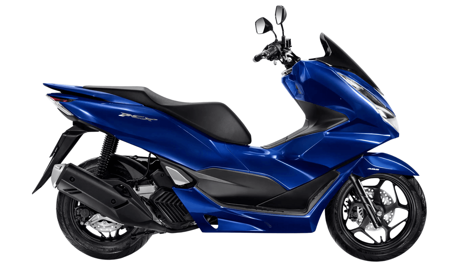 PCX ABS